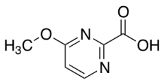 4-Methoxypyrimidine-2-carboxylic Acid