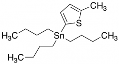 5-Methyl-2-tributylstannylthiophene