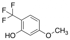 5-Methoxy-2-(trifluoromethyl)phenol