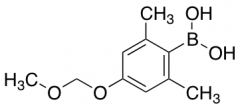 4-(Methoxymethoxy)-2,6-dimethylphenylboronic Acid