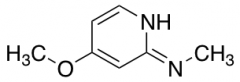 4-Methoxy-N-methylpyridin-2-amine