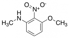 3-Methoxy-N-methyl-2-nitroaniline