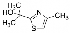 2-(4-Methylthiazol-2-yl)propan-2-ol