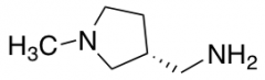 (R)-1-Methyl-3-(aminomethyl)pyrrolidine