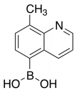 (8-Methylquinolin-5-yl)boronic Acid