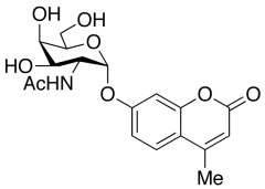 4-Methylumbelliferyl 2-Acetamido-2-deoxy-&alpha;-D-galactopyranoside