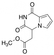 Methyl 2-(1,3-Dioxo-4h-pyrrolo[1,2-a]pyrazin-4-yl)acetate