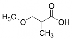 3-Methoxy-2-methylpropanoic Acid