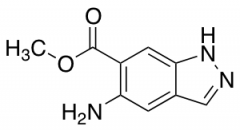 Methyl 5-Amino-1Hindazole-6-carboxylate