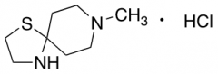 8-Methyl-1-thia-4,8-diazaspiro[4.5]decane Hydrochloride