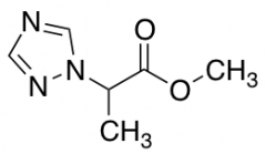 Methyl 2-(1H-1,2,4-Triazol-1-yl)propanoate