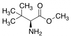 Methyl (2S)-2-Amino-3,3-dimethylbutanoate