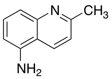 2-Methylquinolin-5-amine