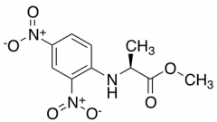 Methyl N-(2,4-Dinitrophenyl)alaninate