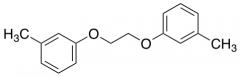 1,2-Bis(m-tolyloxy)ethane