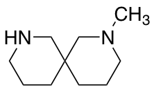 2-Methyl-2,8-diazaspiro[5.5]undecane