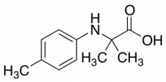 2-Methyl-N-(4-methylphenyl)alanine