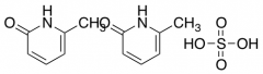 Bis(6-methyl-1,2-dihydropyridin-2-one) Sulfuric Acid