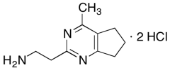 [2-(4-Methyl-6,7-dihydro-5H-cyclopenta[d]pyrimidin-2-yl)ethyl]amine Dihydrochloride