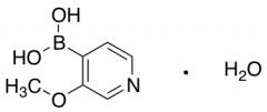 3-Methoxypyridine-4-boronic Acid Hydrate