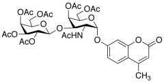 4-Methylumbelliferyl 2-Acetamido-2-deoxy-3-O-(&beta;-D-galactopyranosyl)-&alpha;-D