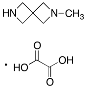 2-Methyl-2,6-diazaspiro[3.3]heptane Oxalate
