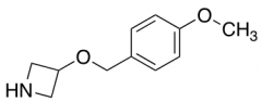 3-[(4-Methoxybenzyl)oxy]azetidine