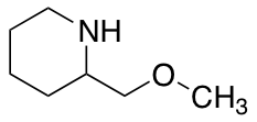 2-(Methoxymethyl)piperidine