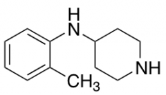 N-(2-Methylphenyl)piperidin-4-amine