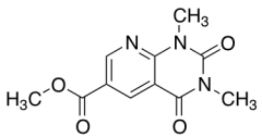 Methyl 1,3-Dimethyl-2,4-dioxo-1H,2H,3H,4H-pyrido[2,3-d]pyrimidine-6-carboxylate