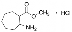 Methyl 2-Aminocycloheptanecarboxylate Hydrochloride