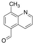 8-Methylquinoline-5-carbaldehyde