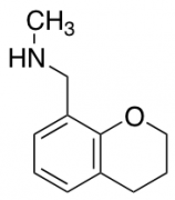 N-Methyl-(chroman-8-ylmethyl)amine