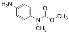 Methyl N-(4-Aminophenyl)-N-methylcarbamate