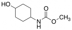 Methyl N-(4-Hydroxycyclohexyl)carbamate