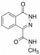 N-Methyl-4-oxo-3,4-dihydrophthalazine-1-carboxamide