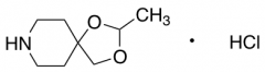 2-Methyl-1,3-dioxa-8-azaspiro[4.5]decane Hydrochloride