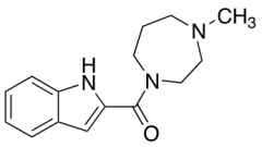 2-(4-Methyl-1,4-diazepane-1-carbonyl)-1H-indole