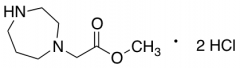 Methyl 2-(1,4-Diazepan-1-yl)acetate Dihydrochloride