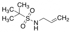 2-Methyl-N-(prop-2-en-1-yl)propane-2-sulfonamide