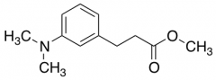 Methyl 3-[3-(Dimethylamino)phenyl]propanoate