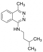 4-Methyl-N-(3-methylbutyl)phthalazin-1-amine
