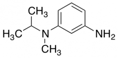 1-N-Methyl-1-N-(propan-2-yl)benzene-1,3-diamine