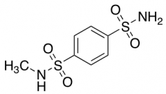 1-N-Methylbenzene-1,4-disulfonamide