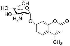 4-Methylumbelliferyl 2-Amino-2-deoxy-&alpha;-D-glucopyranoside (&gt;90%)