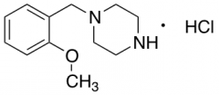 1-(2-Methoxy-benzyl)-piperazine Hydrochloride