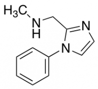 N-Methyl-[(1-phenyl-1H-imidazol-2-yl)methyl]amine