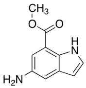 Methyl 5-Amino-1H-indole-7-carboxylate