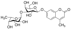 4-Methylumbelliferyl 3-O-(&alpha;-L-Fucopyranosyl)-&beta;-D-galactopyranoside