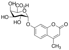 4-Methylumbelliferyl &alpha;-D-Galacturonic Acid